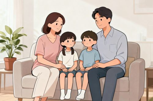 Семейни традиции за здраве и щастие