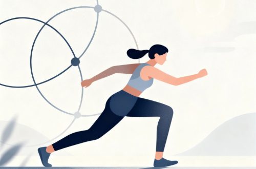 Как да изградим навици за фитнес