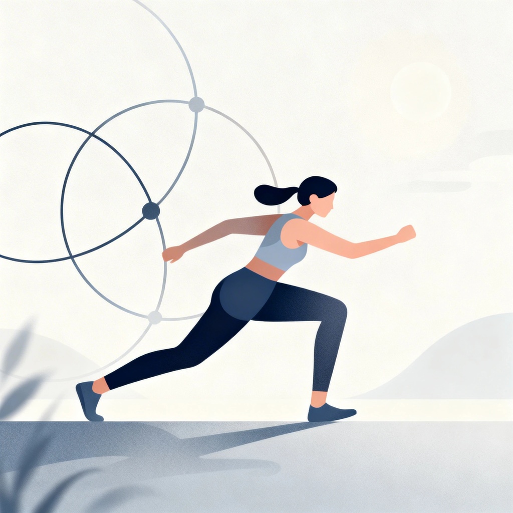 Как да изградим навици за фитнес